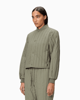 Rains Banja Liner Bomber W Jacket