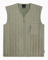 Rains Banja Liner Vest Drift