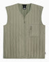 Rains Banja Liner Vest Drift