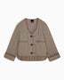 Banja Liner W Jacket
