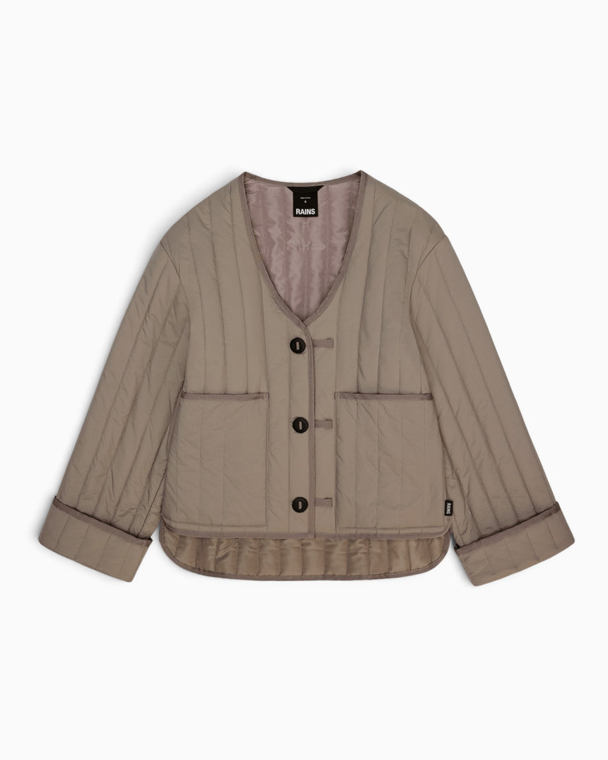 Banja Liner W Jacket