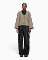 Banja Liner W Jacket