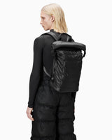 Rains Bator Puffer Backpack Sırt Çantası