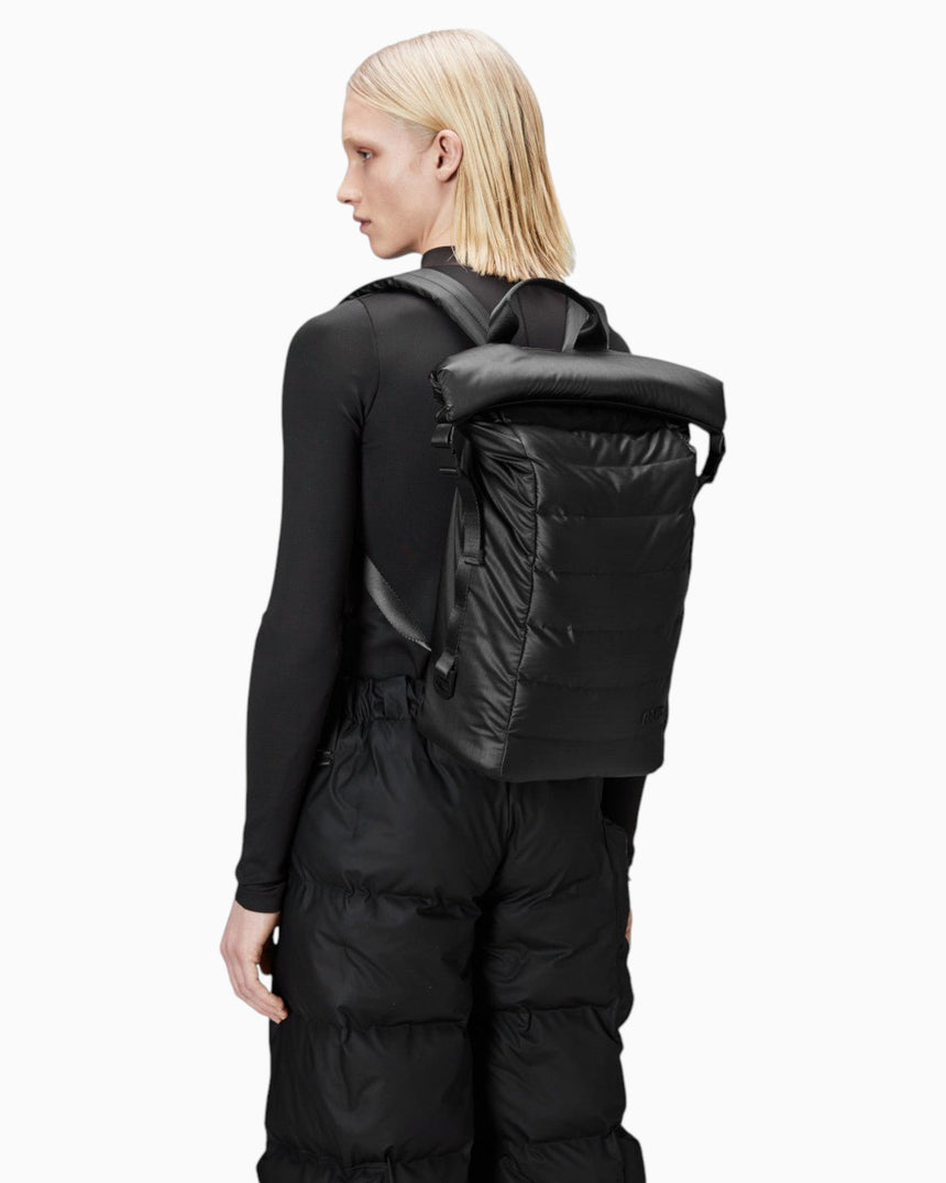 Rains Bator Puffer Backpack Sırt Çantası