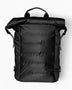 Rains Bator Puffer Backpack Sırt Çantası Black