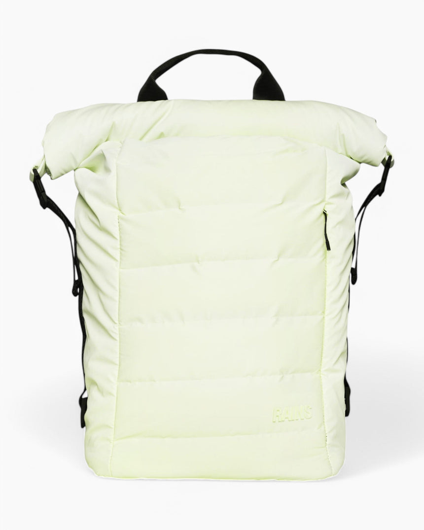 Rains Bator Puffer Backpack Sırt Çantası Foam