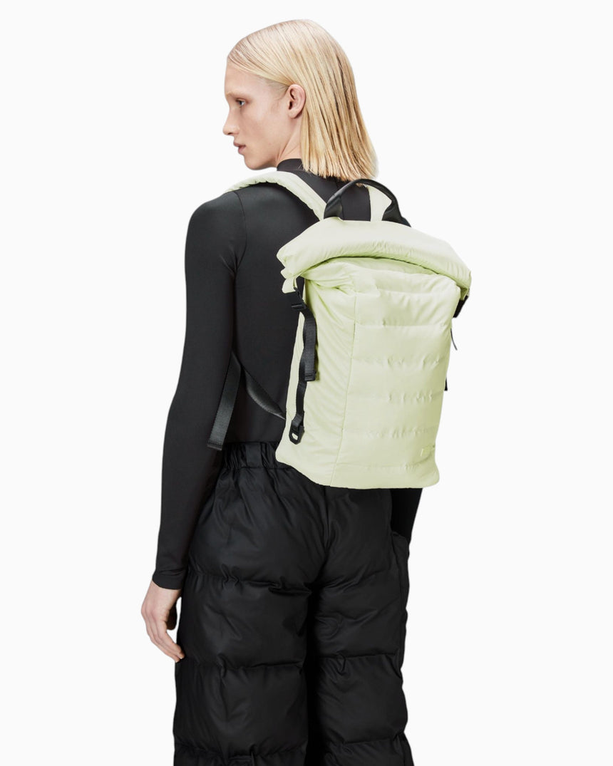 Rains Bator Puffer Backpack Sırt Çantası