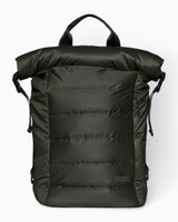 Rains Bator Puffer Backpack Sırt Çantası Green