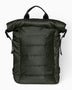 Rains Bator Puffer Backpack Sırt Çantası Green
