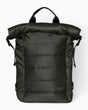 Rains Bator Puffer Backpack Sırt Çantası Green