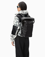 Rains Bator Puffer Backpack Sırt Çantası