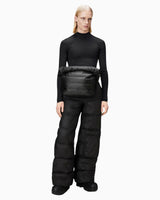 Rains Bator Puffer Bum Bag Bel Çantası