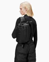 Rains Bator Puffer Bum Bag Bel Çantası