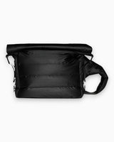 Rains Bator Puffer Bum Bag Bel Çantası Black
