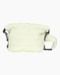 Rains Bator Puffer Bum Bag Bel Çantası Foam