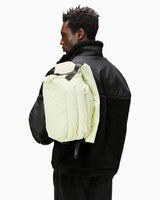 Rains Bator Puffer Bum Bag Bel Çantası