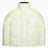 Rains Bator Puffer Jacket Foam