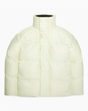 Rains Bator Puffer Jacket Foam
