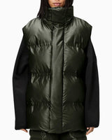 Rains Bator Puffer Vest