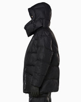 Rains Block Puffer Jacket