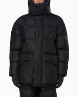Rains Block Puffer Jacket