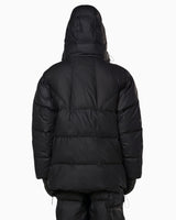 Rains Block Puffer Jacket