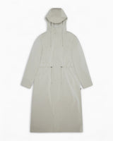 Rains Bold Longest Jacket Matrix