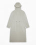 Rains Bold Longest Jacket Matrix