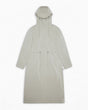 Rains Bold Longest Jacket Matrix