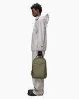 Rains Book Daypack Sırt Çantası