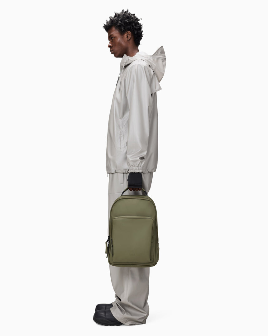 Rains Book Daypack Sırt Çantası
