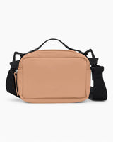 Rains Box Bag Micro Omuz Çantası Coy