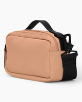 Rains Box Bag Micro Omuz Çantası