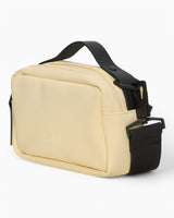 Rains Box Bag Micro Omuz Çantası