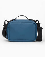 Rains Box Bag Micro Omuz Çantası Pulse