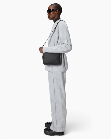 Rains Box Bag Omuz Çantası