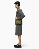 Rains Box Bag Omuz Çantası