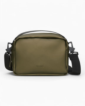Rains Box Bag Omuz Çantası Revel