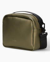 Rains Box Bag Omuz Çantası