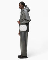 Rains Box Bag Omuz Çantası