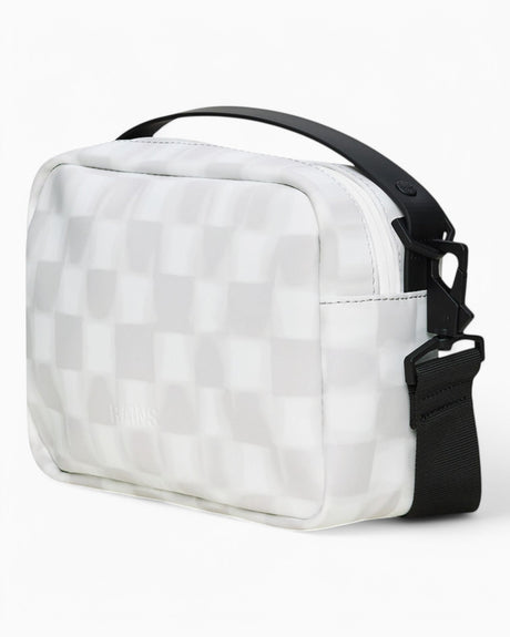 Rains Box Bag Omuz Çantası