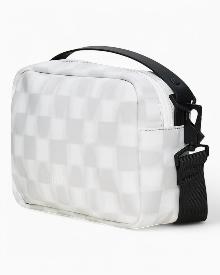 Rains Box Bag Omuz Çantası