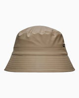 Rains Bucket Hat Beige