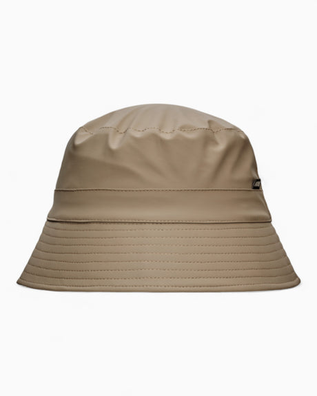 Rains Bucket Hat Beige