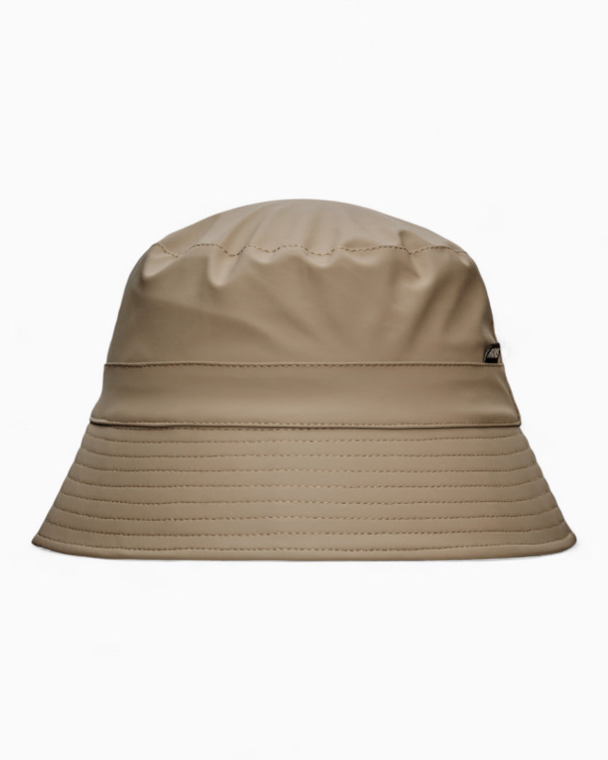 Rains Bucket Hat Beige