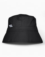 Rains Bucket Hat Black