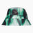 Rains Bucket Hat Blur