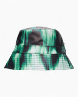 Rains Bucket Hat Blur