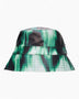 Rains Bucket Hat Blur