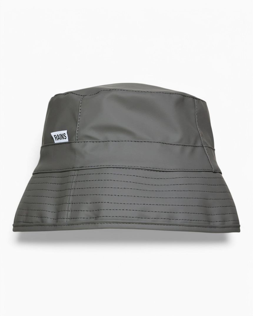 Rains Bucket Hat Grey